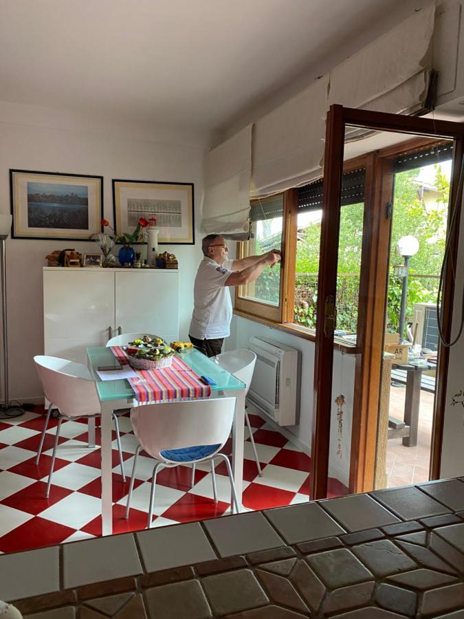 Argentario… Tutto Da Scoprire Lägenhet Porto Santo Stefano  Exteriör bild