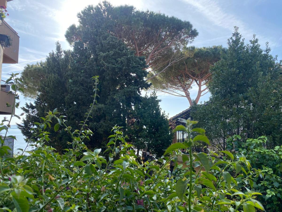 Argentario… Tutto Da Scoprire Lägenhet Porto Santo Stefano  Exteriör bild