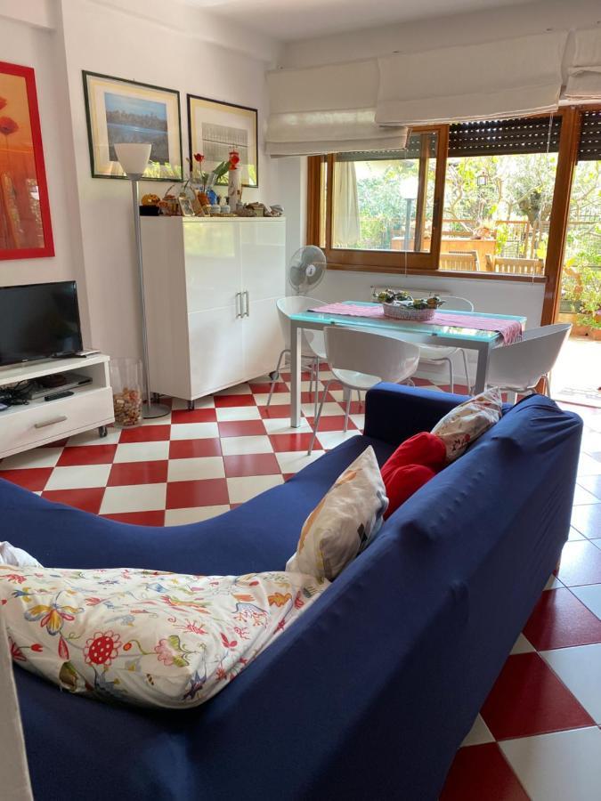 Argentario… Tutto Da Scoprire Lägenhet Porto Santo Stefano  Exteriör bild
